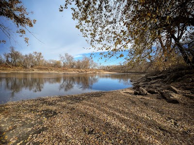 Three Elms County Park - Independence, Iowa campground