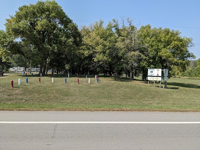 Maynard Lions Park - Maynard, Minnesota campground