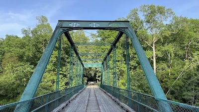 Old Stone Fort State Park - Manchester, Tennessee campground