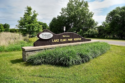 Lake Elmo County Park Preserve - Lake Elmo, Minnesota campground
