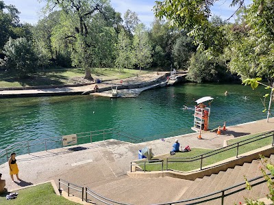 Barton Springs - Normandy, Tennessee campground