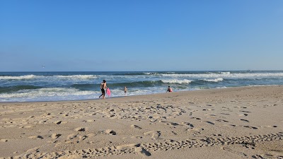 Shinnecock East County Park - Southampton, New York campground