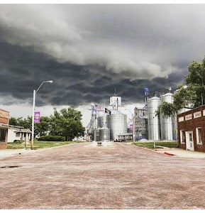 Milligan RV Park - Milligan, Nebraska campground
