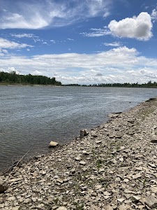 Pelican Point  State Rec Area - Tekamah, Nebraska