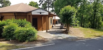 Dobbins Lakeside Military - Marietta, Georgia campground