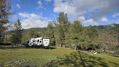 Ackerman campground