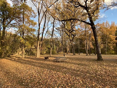 Robertson Access - New Sharon, Iowa campground