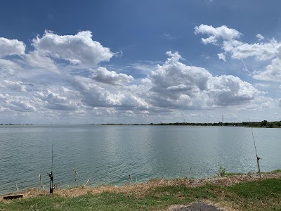 Braunig Lake Park - San Antonio, Texas campground