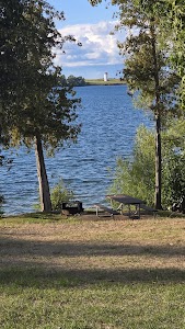 Burnham Point State Park campground