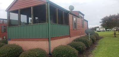 Elizabeth City Lodging Military - Elizabeth City, North Carolina campground