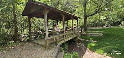 Horse Creek Campground campground