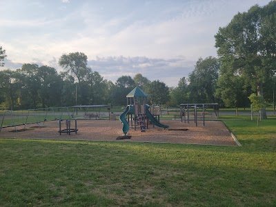 Thief River Falls Tourist Park - Thief River Falls, Minnesota campground
