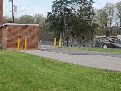 Richmond  RV Camp Military - Richmond, Virginia campground