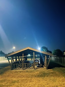 Camp Robinson RV Military - North Little Rock, Arkansas campground