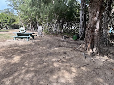 Malaekahana  State Rec Area - Oahu - Kahuku, Hawaii