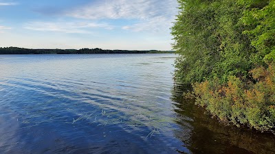 Day Lake campground