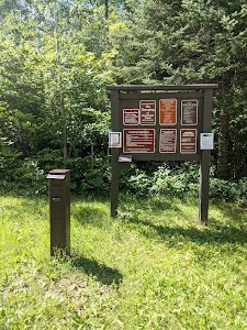 Larson Lake Campground - Cook, Minnesota campground
