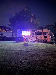 Elkhorn Creek Rec Area - Elk Horn, Iowa campground