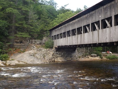 Blackberry Crossing - Conway, New Hampshire