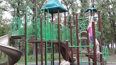 Cedar Ridge - Stockton Lake - Aldrich, Missouri campground