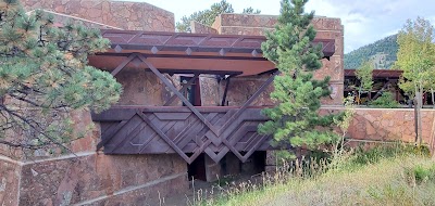 Moraine Park - Estes Park, Colorado campground