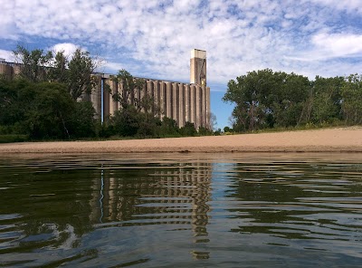 Fremont Lakes  State Rec Area - Fremont, Nebraska campground