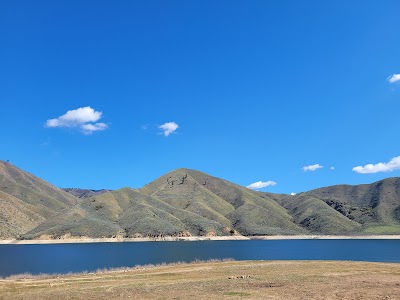 Arrowrock Reservoir Dispersed - Boise, Idaho campground