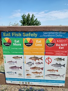Westgate Landing Regional Park - Lodi, California campground