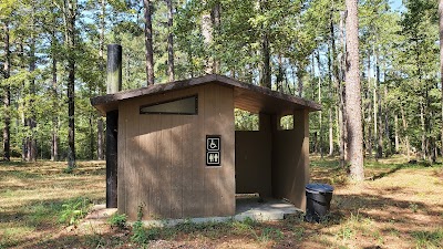 Turkey Trot Complex - Homer, Louisiana