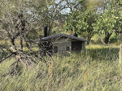 East Bluff - Lake McClellan - Clarendon, Texas campground