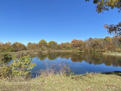 Kokesh Co Park - Diagonal, Iowa campground