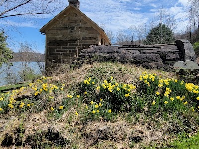 Salt Fork State Park - Lore City, Ohio campground