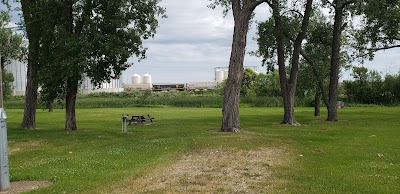 Wilton City Park - Wilton, North Dakota campground