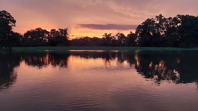 Maxwell Taylor Park - Keytesville, Missouri campground