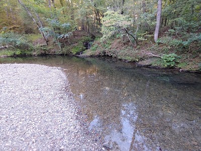 Crystal Springs - Lake Ouachita - Royal, Arkansas campground