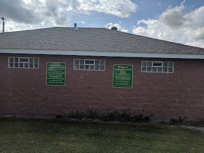 Wagner Park campground