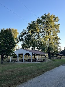 Botna Bend County Park - Hancock, Iowa campground