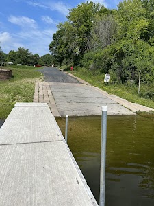 Highland Ridge - Eau Galle Reservoir - Spring Valley, Minnesota campground