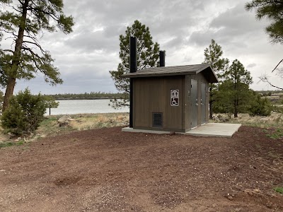 Forked Pine - Flagstaff, Arizona campground