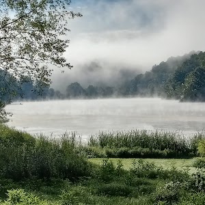 Conaway Run State Lake - Alma, West Virginia campground