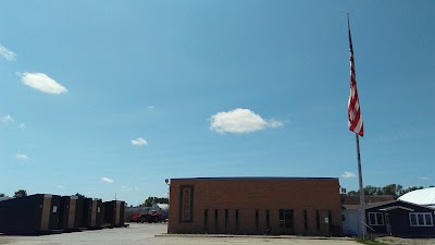 Newburg City Park - Newburg, North Dakota campground