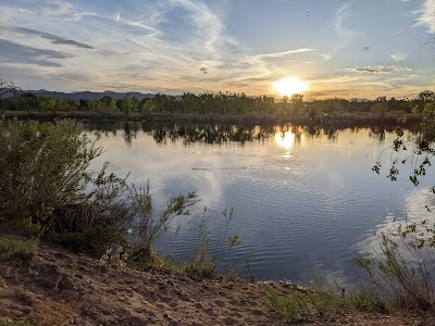 Black Rock Park - Buchanan Dam, Texas campground