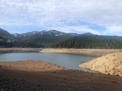 Southshore - Detroit, Oregon campground