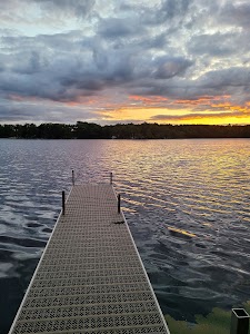 Southworth County Park campground