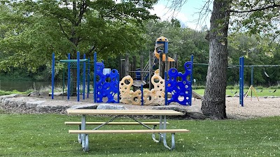 Otranto Co Park - St Ansgar, Iowa campground
