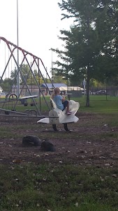 Genoa City Park campground