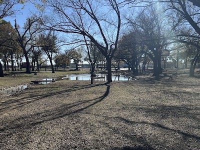 Firemans City Park - Graham - Graham, Texas campground