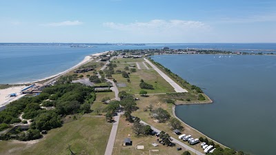 The Colonies Military - Hampton, Virginia campground