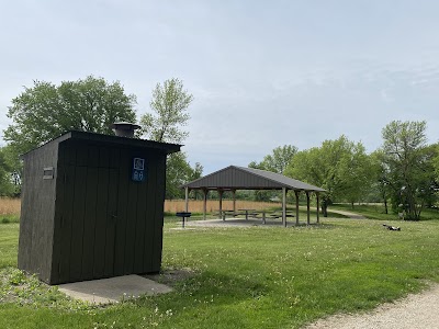Stieneke Area Park - Washta, Iowa campground