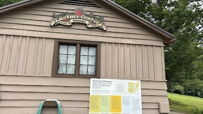 Pike Lake State Park campground